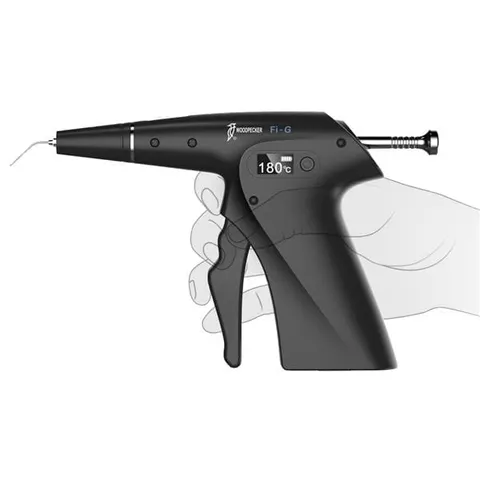 Fi-G OBTURATION System Woodpecker