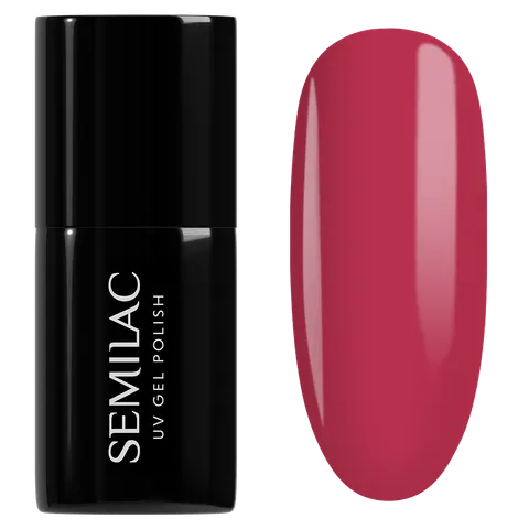 Semilac lakier hybrydowy 969 Jelly Kiss 7ml