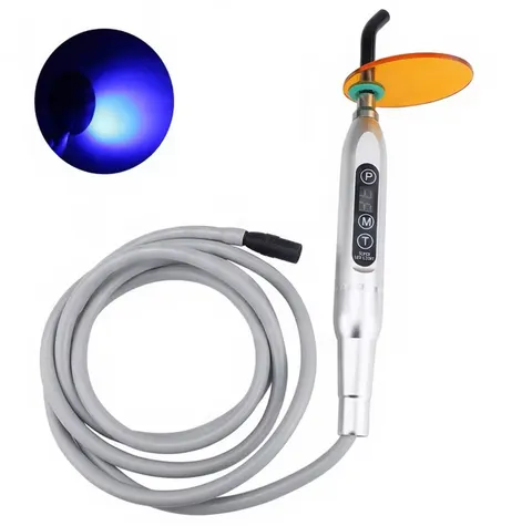 Lampa polimeryzacyjna do wbudowania w unit ROY