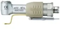 Główka MPA-Y do endodoncji