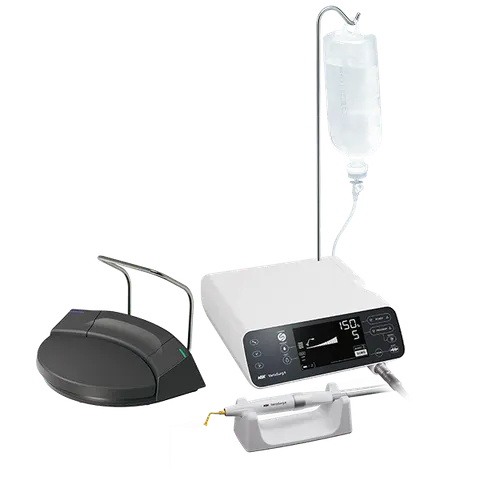 Variosurg 4 - nowy unit chirurgiczny