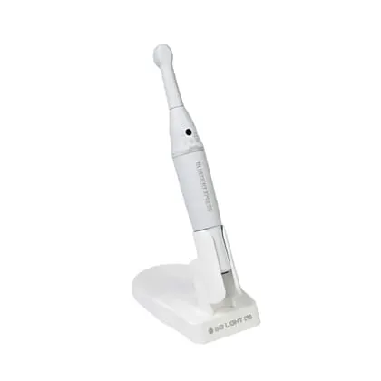 Lampa polimeryzacyjna LED BLUEDENT Xpress cordless biały