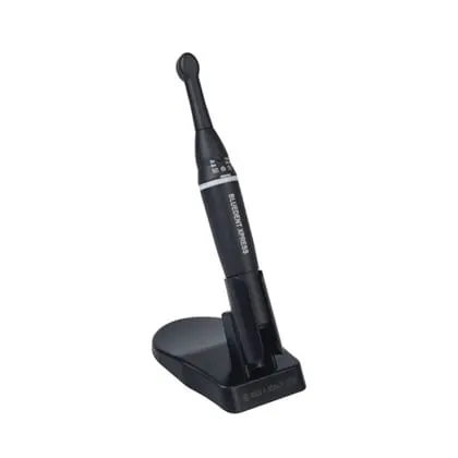 Lampa polimeryzacyjna LED BLUEDENT Xpress cordless czarny