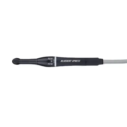 Lampa polimeryzacyjna LED BLUEDENT Xpress cable czarny