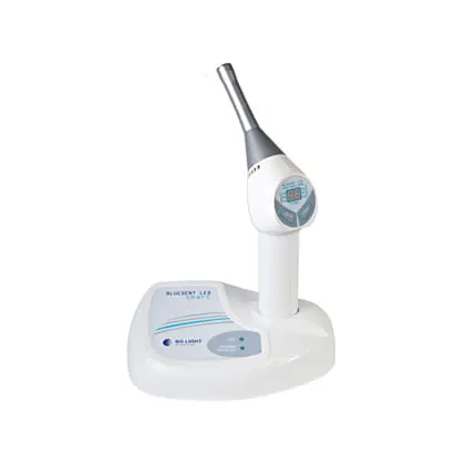 Lampa polimeryzacyjna LED BLUEDENT Smart Xpress Ortho