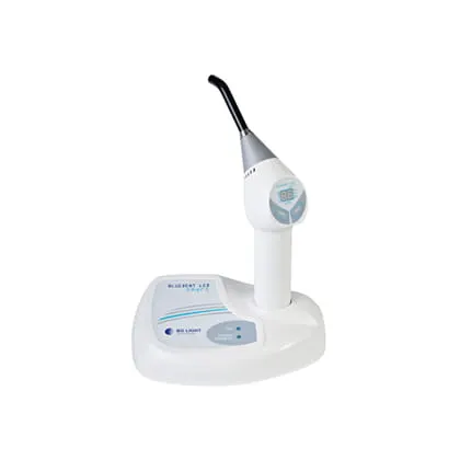 Lampa polimeryzacyjna LED BLUEDENT Smart cordless