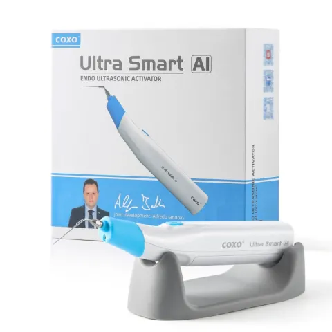 Endo aktywator ultrasoniczny Ultra Smart AI - COXO