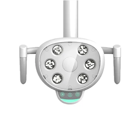 Lampa operacyjna do unitu COXO CX 249-23 LED