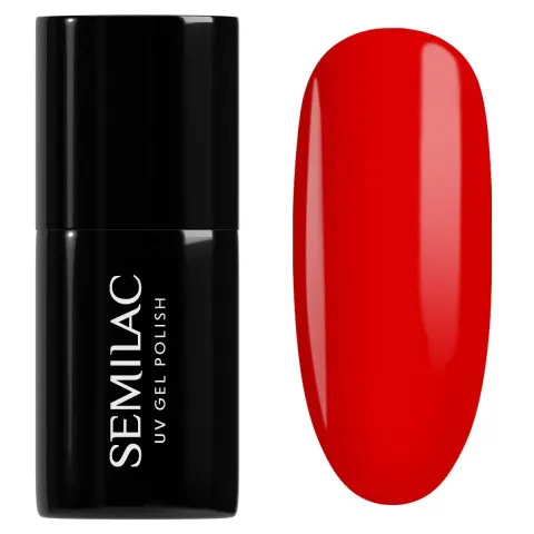 Semilac 793 Lakier hybrydowy Rebel Rose 7ml
