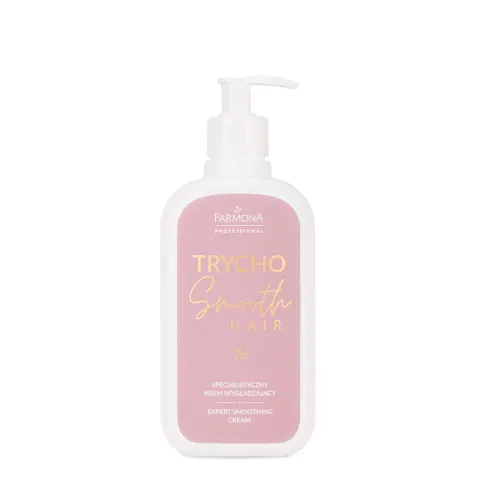 Farmona TRYCHO SMOOTH Specjalistyczny krem wygładzający 375 ml