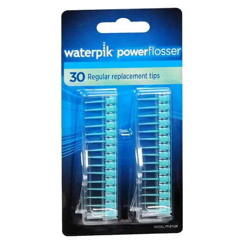 Waterpik powerflosser FT-01E