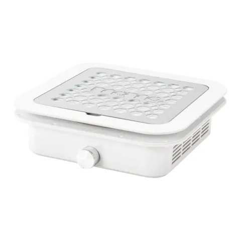 Pochłaniacz pyłu MOMO P30 60W biały do zabudowy