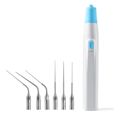 IGŁY - Endo aktywator ultrasoniczny Ultra Smart AI - COXO
