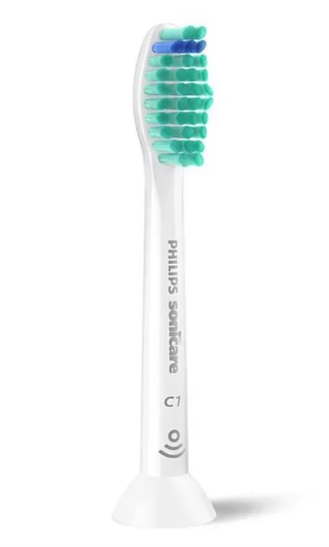 SONICARE GŁÓWKI PRO RESULTS 6szt. C1 HX6016/87