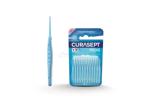 CURASEPT PICKS : Small