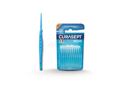CURASEPT PICKS : Medium