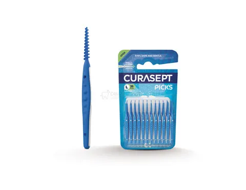 CURASEPT PICKS : Large