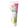 APACARE Kids 0-6 50ml - pasta do zębów dla dzieci z hydroksyapatytem, fluorem i kwasem hialuronowym