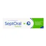 SEPTORAL Natura 20ml - żel stomatologiczny z CPC, aloesem i kwasem hialuronowym