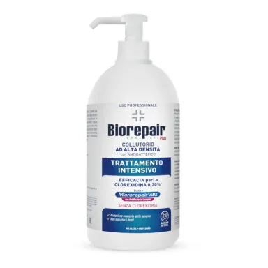 BIOREPAIR Trattamento Intensivo Microrepair ABX 1L