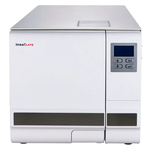 Autoklaw ICANCLAVE STE-12-D