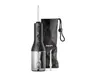 SONICARE IRYGATOR POWER FLOSSER 3000BLACK HX3826/33 BEZPRZEWODOWY (2 programy, 3 poz.intens, torba podróżna, 2x końcówka)