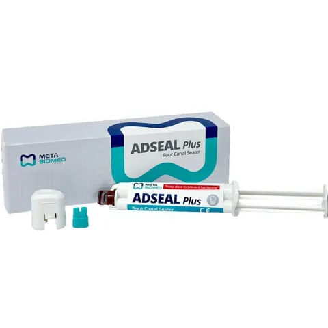 Adseal Plus - biokompatybilny uszczelniacz kanałowy