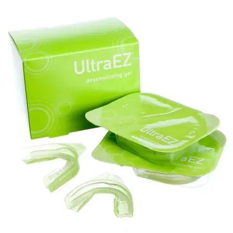 Opalescence UltraEZ Tray Mini Kit – 4 komplety nakładek na nadwrażliwość