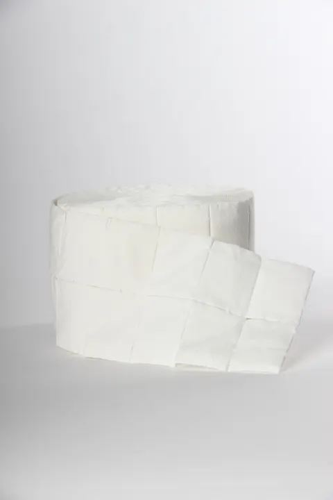 Kompresy bezpyłowe 4x5cm 1000 szt