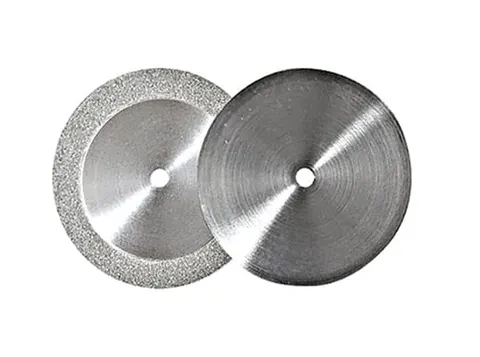 Separator diamentowy jednostronny DFS Niemcy śr.-19mm (mały)