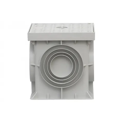 Studzienka probiercza 200x200x200