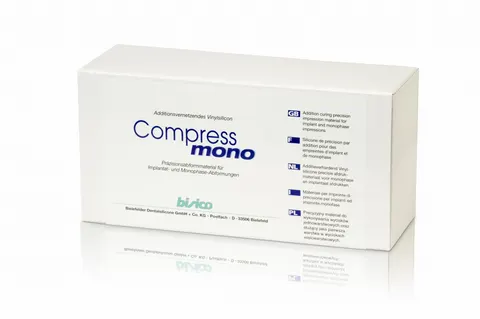 Compress Mono