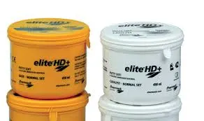 Elite HD Putty 2x450ml