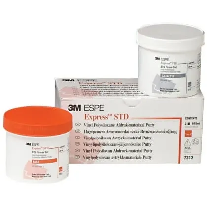 Express Base STD