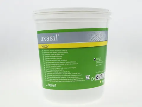 Oxasil Putty