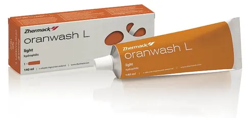 Oranwash 140ml