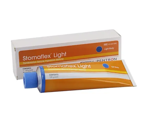 Stomaflex Light 130g