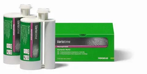 Variotime Dynamix 2x380ml
