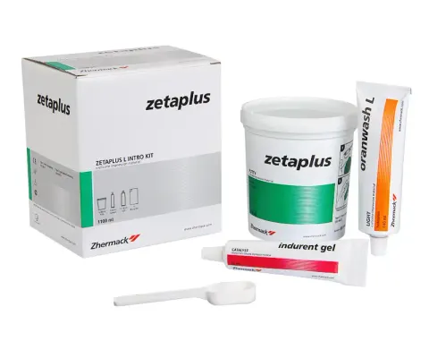 Zeta Plus zestaw