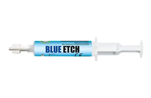 Wytrawiacz Blue Etch 10ml/13g