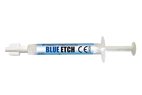 Wytrawiacz Blue Etch 2ml