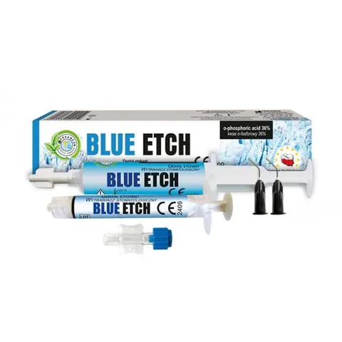 Wytrawiacz Blue Etch MAXI 50ml