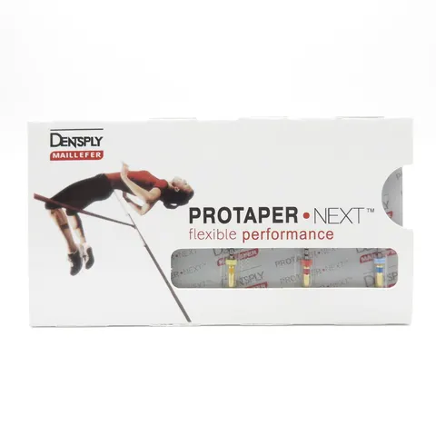Protaper Next 3szt.