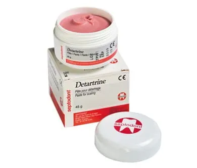 Detartrine 45g