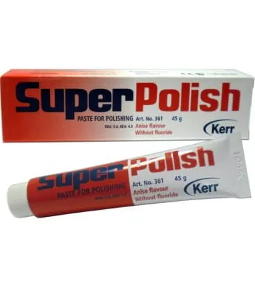 Pasta Super Polish 45g
