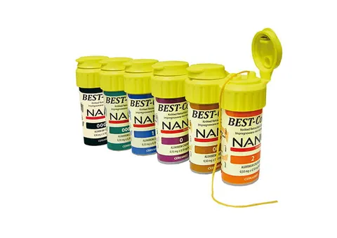 Nici Best Cord