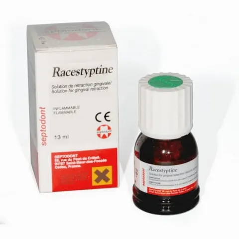 Racestypine płyn 13ml