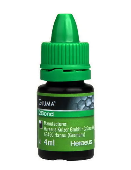 Gluma 2Bond 4ml