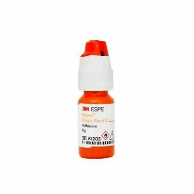 Adper Single Bond 2 6ml