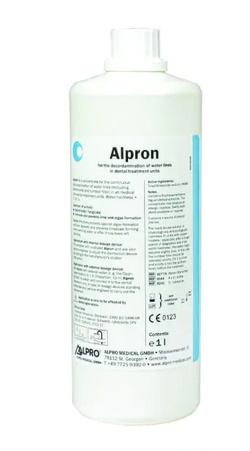 Alpron 1 litr